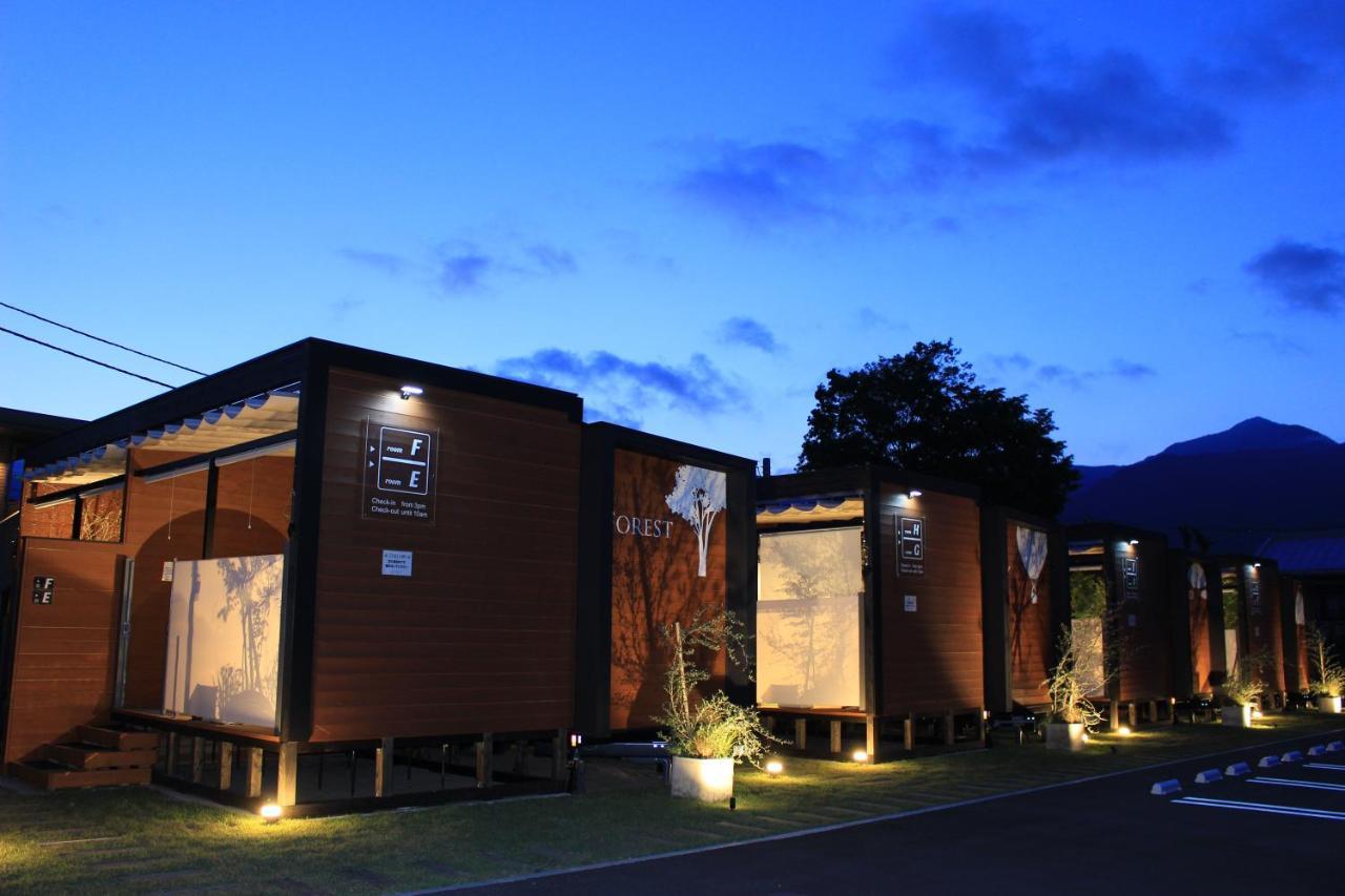Moonlightvilla 河口湖大橋 Fujikawaguchiko Esterno foto