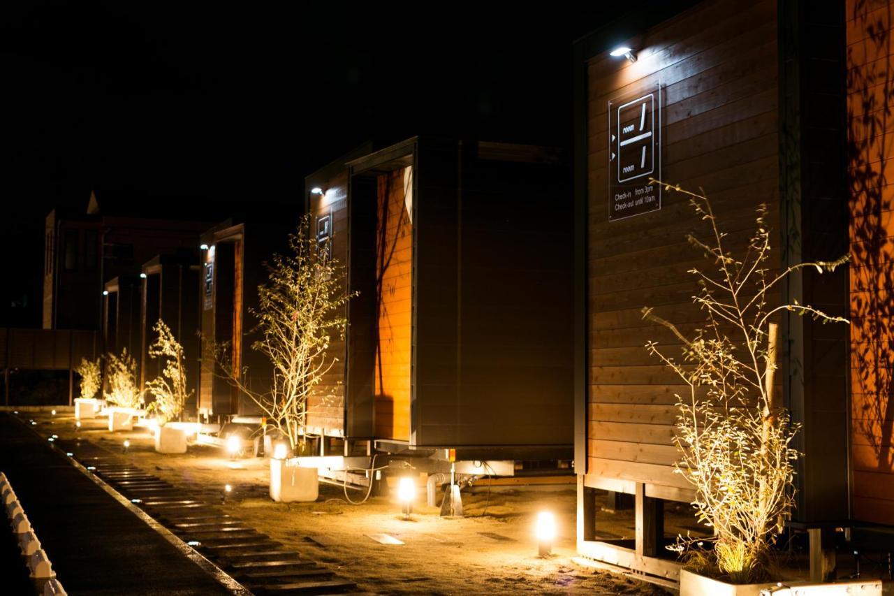 Moonlightvilla 河口湖大橋 Fujikawaguchiko Esterno foto