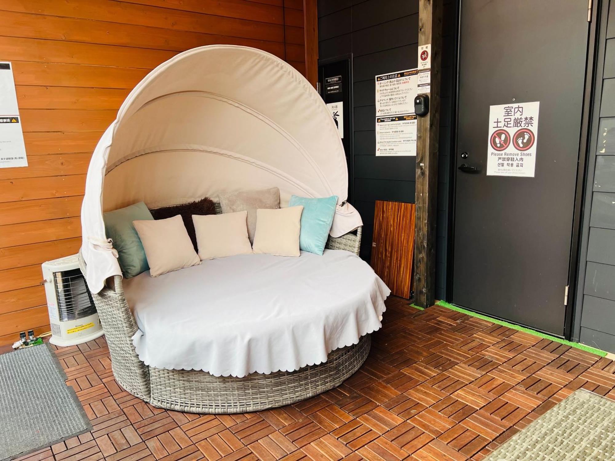 Moonlightvilla 河口湖大橋 Fujikawaguchiko Esterno foto